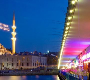 خرید آپارتمان دست دوم در استانبول
