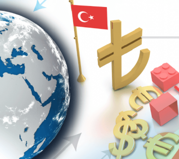 وضعیت اقتصادی کشور ترکیه