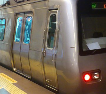 راهنمای جامع استفاده از مترو در ترکیه