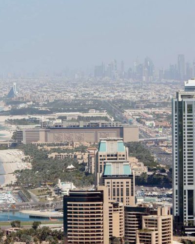 قیمت اجاره خانه و آپارتمان دبی چقدر است؟