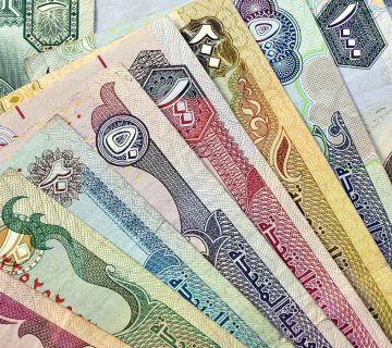 قیمت خانه در دبی به پول ایران