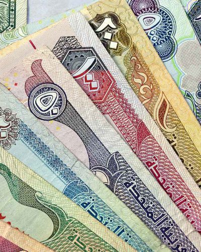 قیمت خانه در دبی به پول ایران
