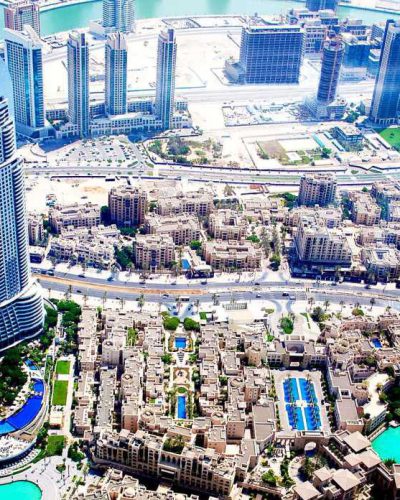 قیمت خرید خانه ارزان در دبی