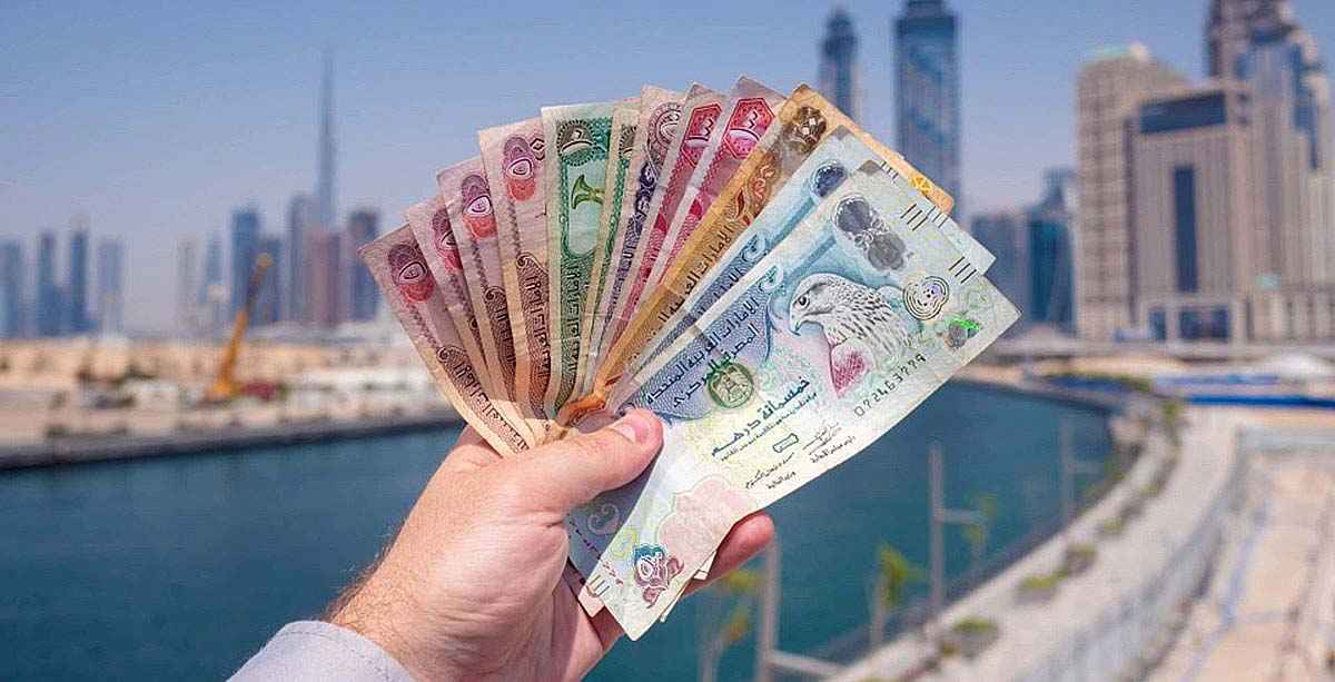 هزینه زندگی در دبی